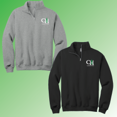 Castle Hills Staff 1/4 Zip Castle Hills Staff 1/4 Zip